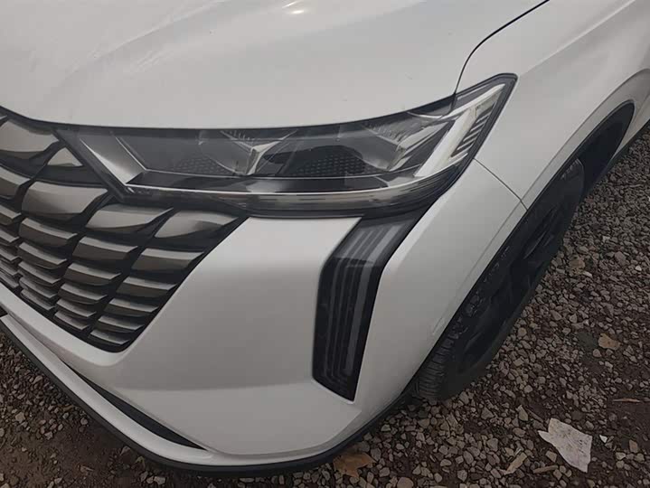 Фото 5 - Haval H6