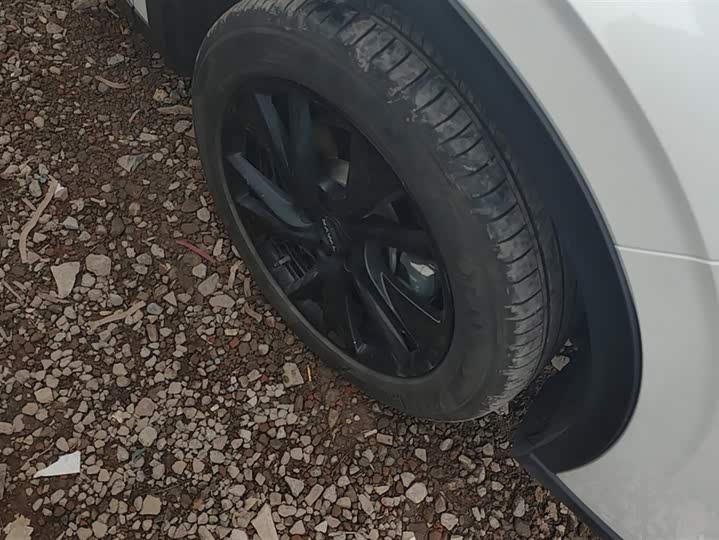 Фото 6 - Haval H6