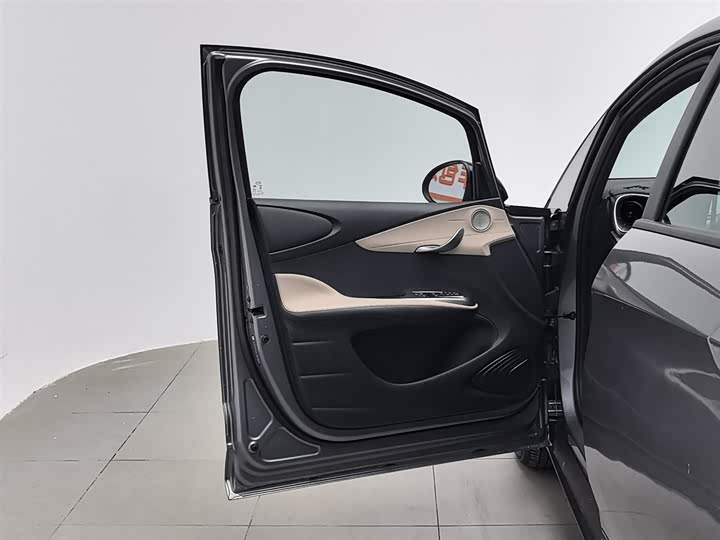 Фото 8 - BYD Dolphin