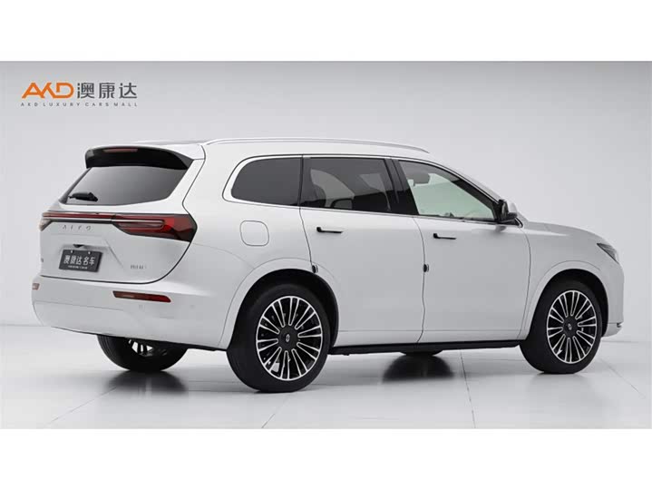 Фото 3 - Aito M7