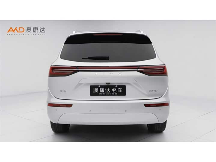 Фото 4 - Aito M7