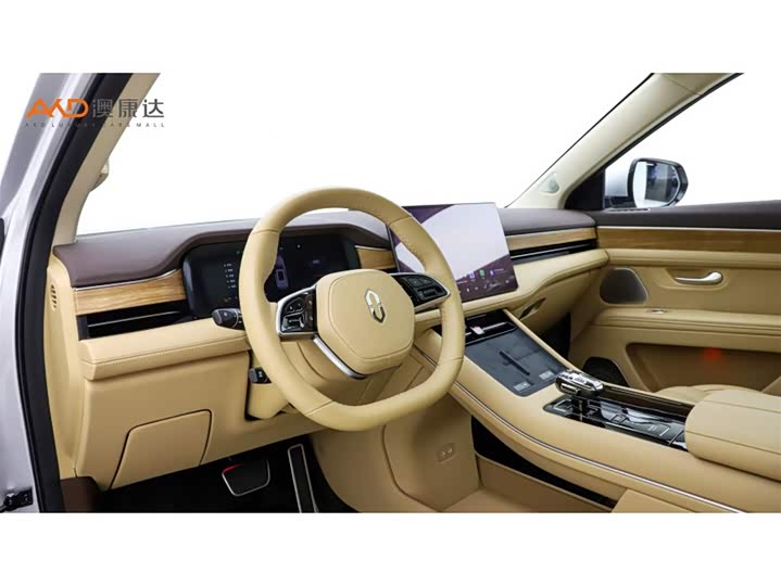 Фото 6 - Aito M7