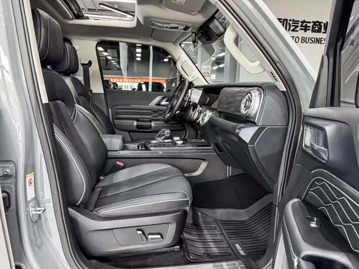 Фото 4 - Tank 300