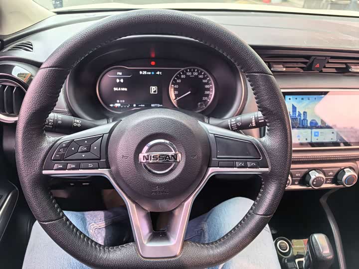 Фото 3 - Nissan Kicks
