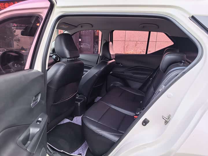 Фото 7 - Nissan Kicks