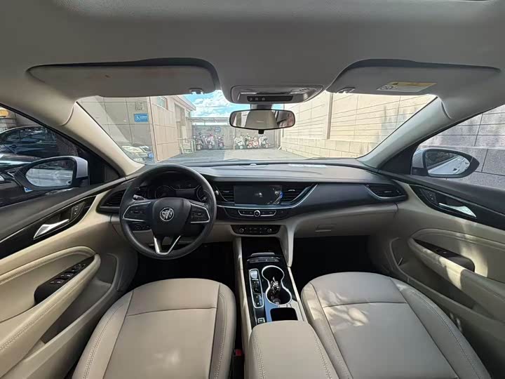 Фото 6 - Buick Regal