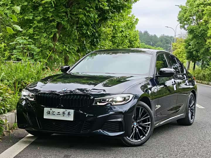 Фото 3 - BMW 3 Series