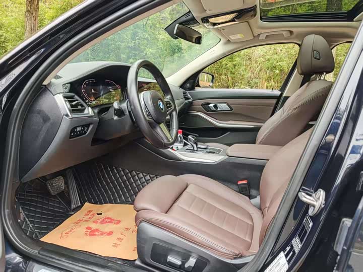 Фото 5 - BMW 3 Series