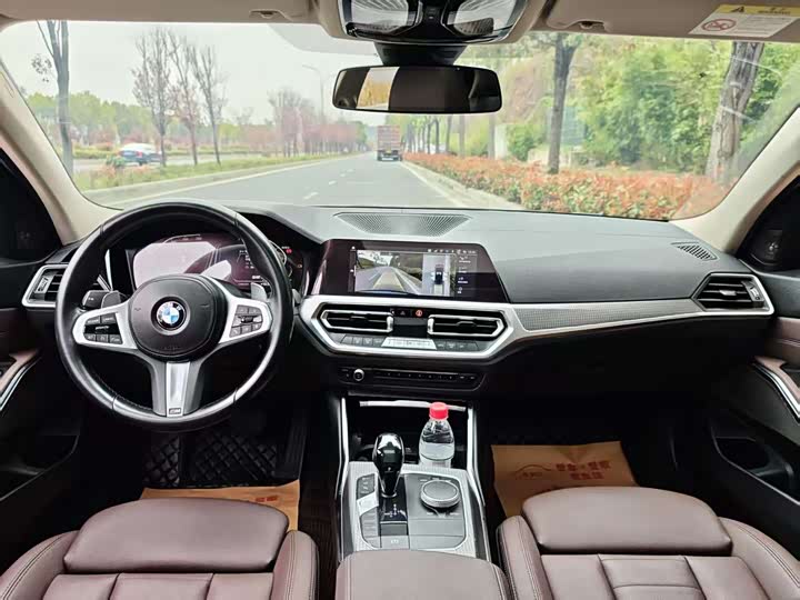 Фото 8 - BMW 3 Series