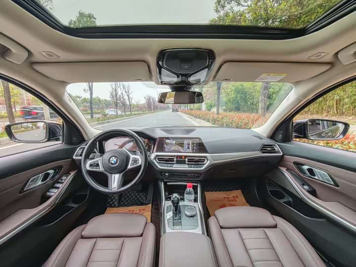 Фото 9 - BMW 3 Series