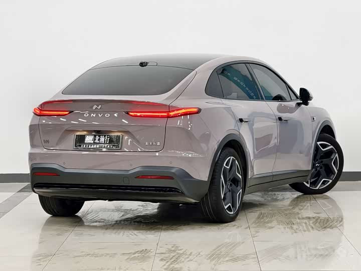 Фото 6 - Nio Onvo L60