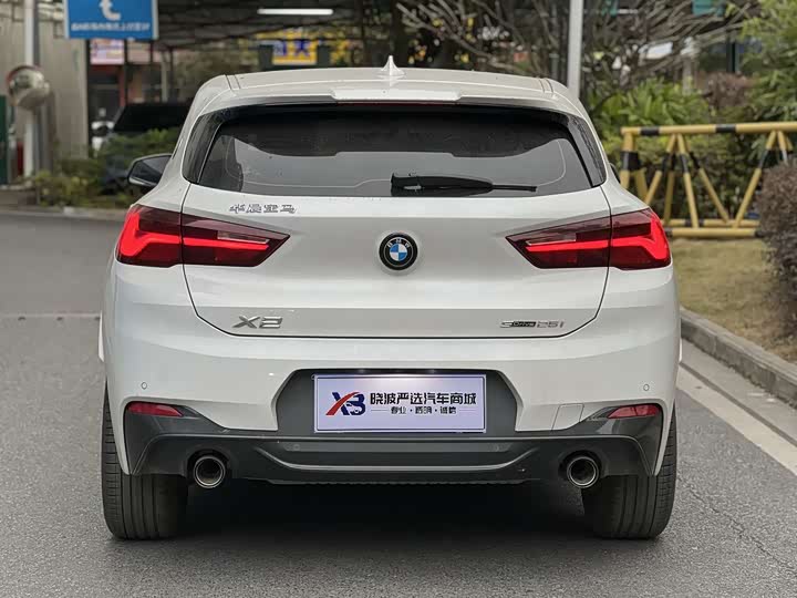 Фото 6 - BMW X2