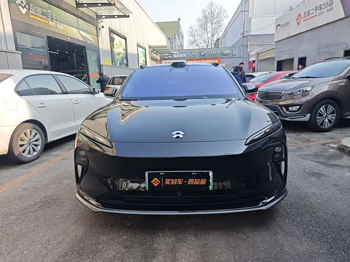 Фото 5 - Nio ET5T