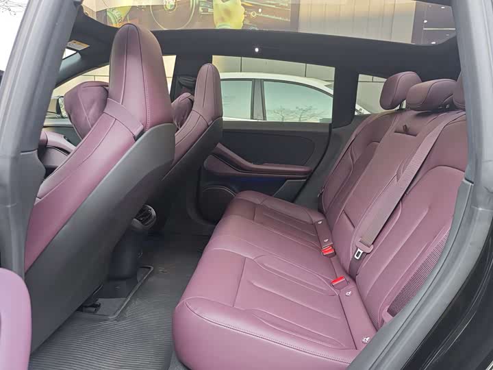 Фото 7 - Nio ET5T