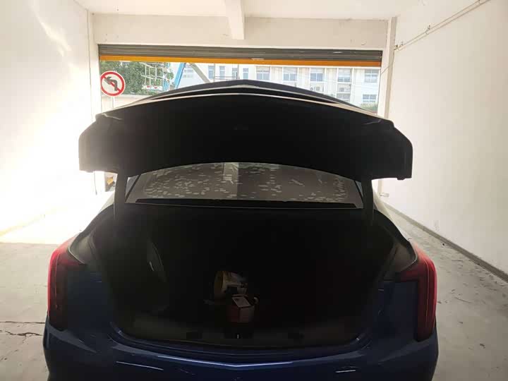 Фото 9 - Cadillac CT5