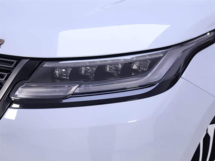 Фото 4 - Land Rover Range Rover Velar