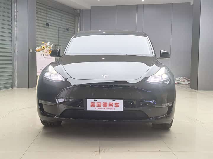Фото 2 - Tesla Model Y