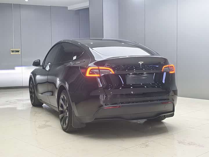 Фото 6 - Tesla Model Y