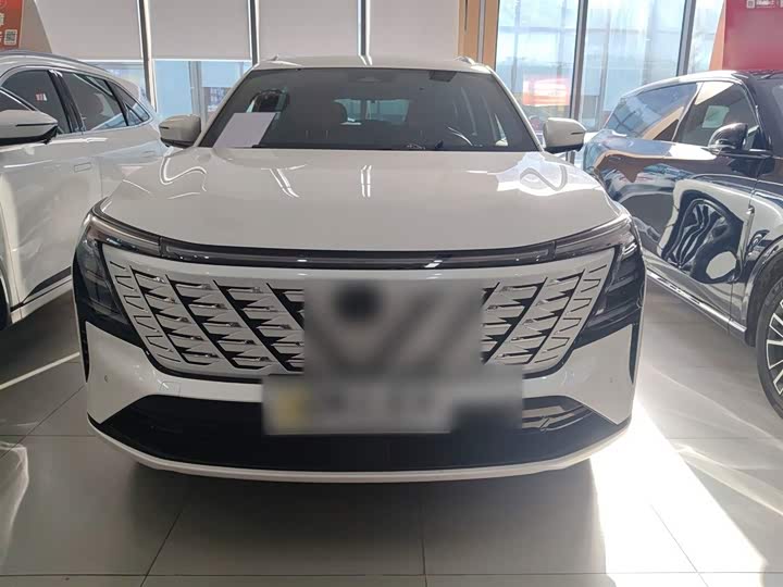 Фото 3 - Changan CS75 Plus