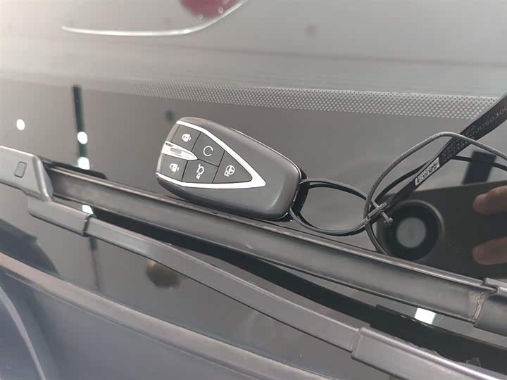 Фото 9 - Changan CS75 Plus