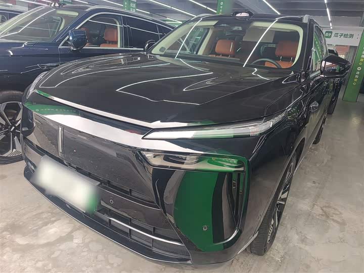 Фото 1 - Wey Lanshan