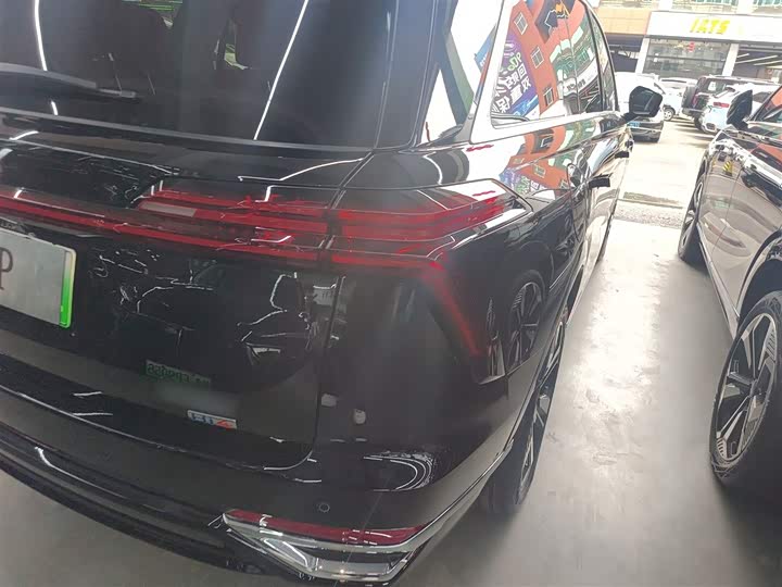 Фото 8 - Wey Lanshan