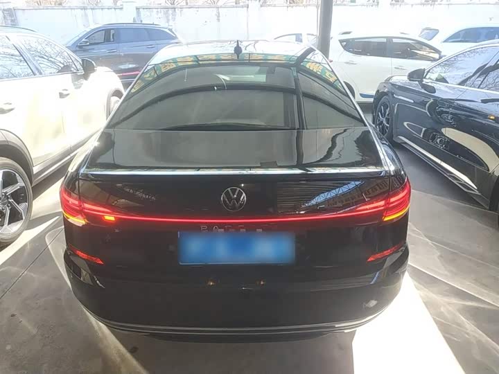 Фото 6 - Volkswagen Passat