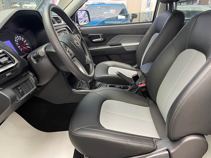 Фото 8 - Great Wall Wingle 5