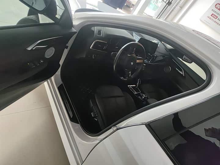 Фото 7 - BMW 1 Series