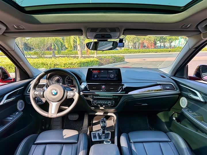 Фото 6 - BMW 1 Series