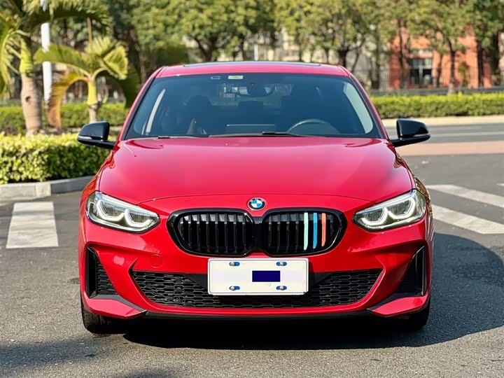 Фото 8 - BMW 1 Series