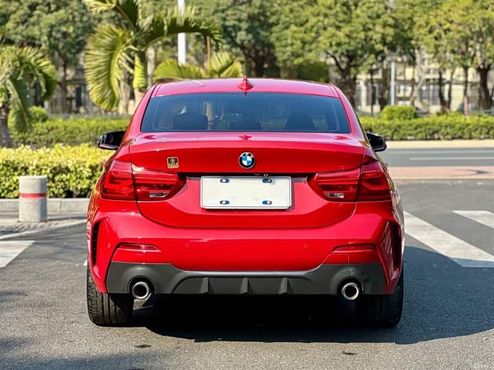 Фото 9 - BMW 1 Series