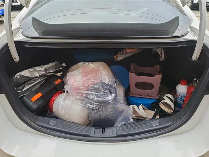 Фото 4 - Ford Mondeo