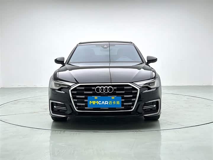 Фото 2 - Audi A6L