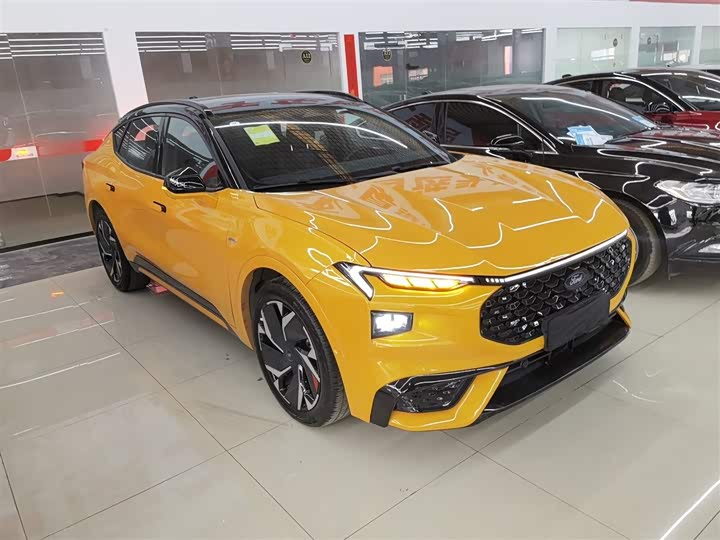 Фото 4 - Ford Mondeo