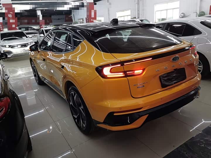 Фото 5 - Ford Mondeo