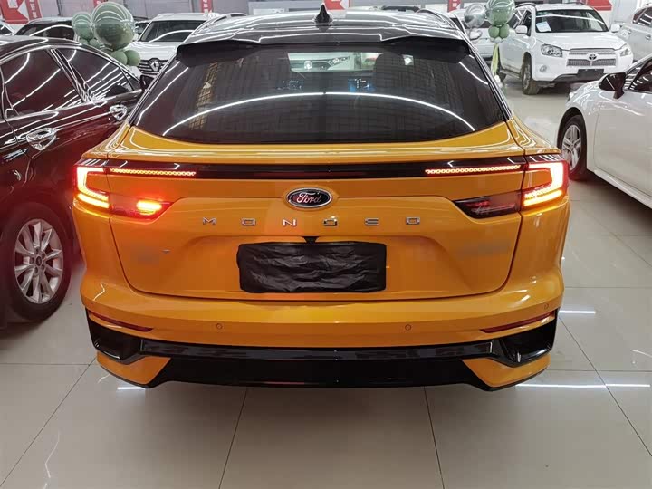 Фото 6 - Ford Mondeo