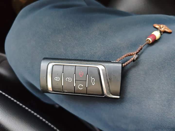 Фото 9 - GAC Trumpchi GA6