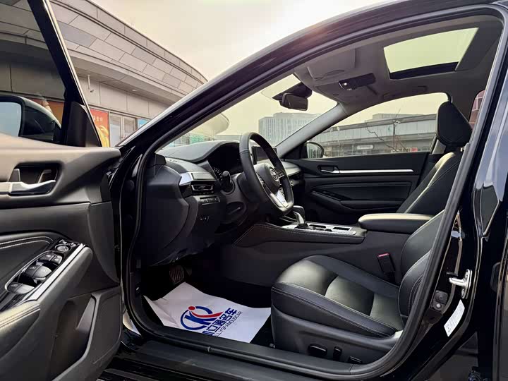 Фото 6 - Nissan Teana