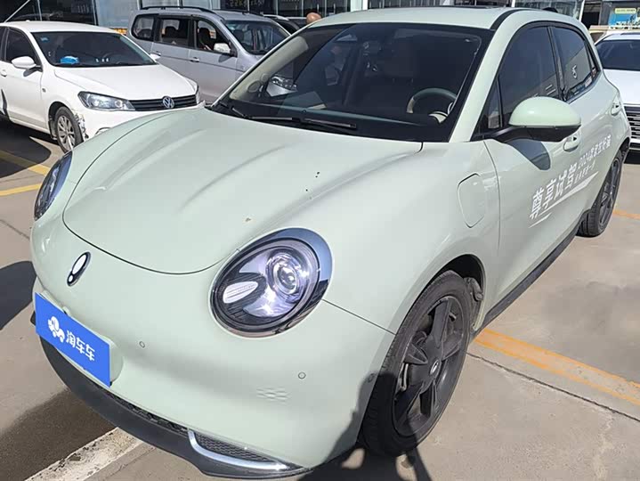 Фото 1 - Ora Good Cat GT (03 GT)