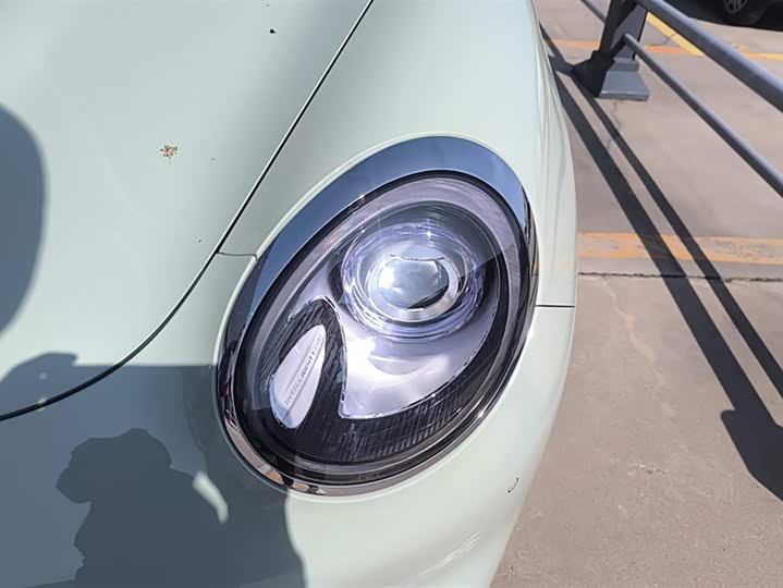 Фото 5 - Ora Good Cat GT (03 GT)