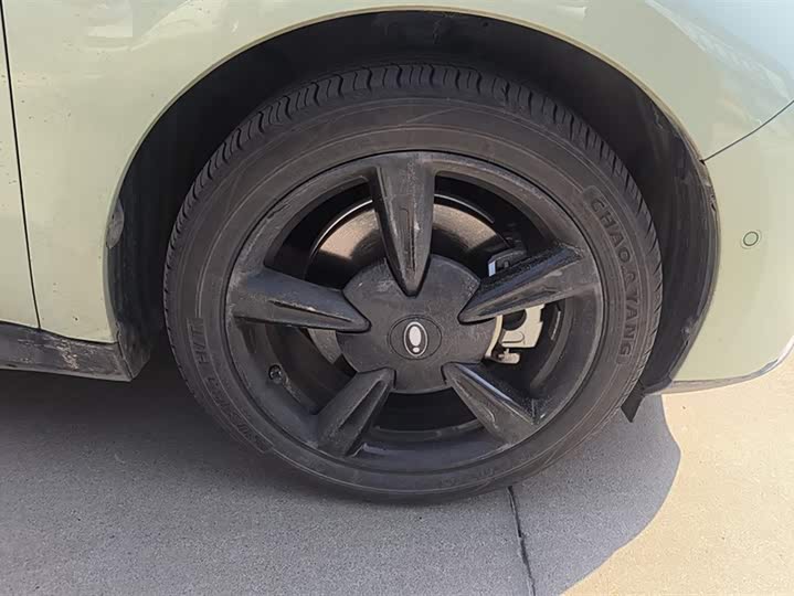 Фото 6 - Ora Good Cat GT (03 GT)