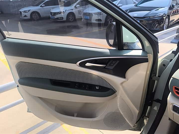 Фото 7 - Ora Good Cat GT (03 GT)