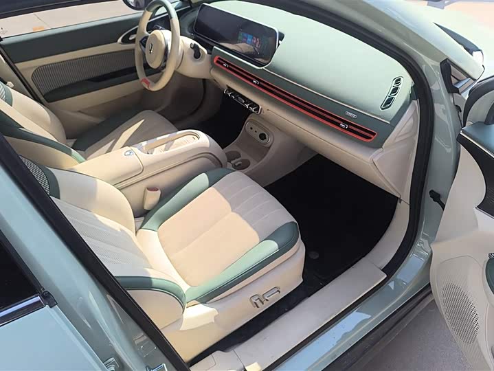 Фото 8 - Ora Good Cat GT (03 GT)