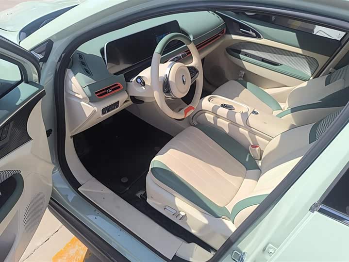 Фото 9 - Ora Good Cat GT (03 GT)