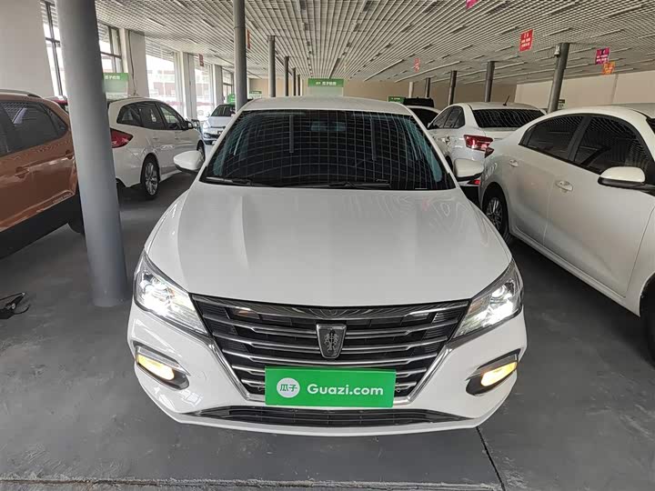 Фото 3 - Roewe i5