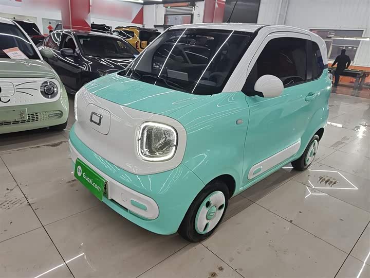 Фото 1 - Bestune Pony