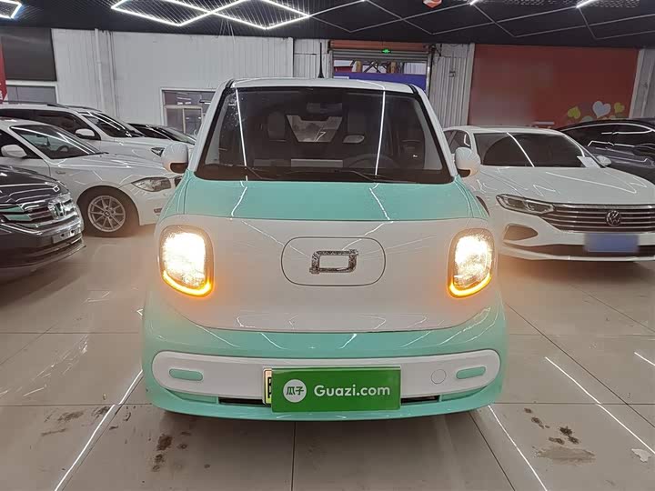 Фото 3 - Bestune Pony