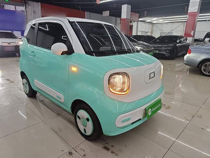 Фото 4 - Bestune Pony