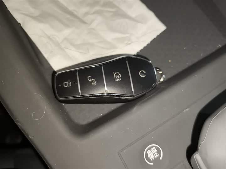 Фото 9 - BYD Qin Plus